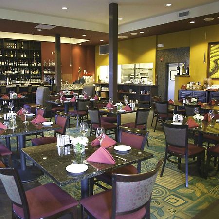 Doubletree By Hilton Napa Valley - American Canyon Exterior photo