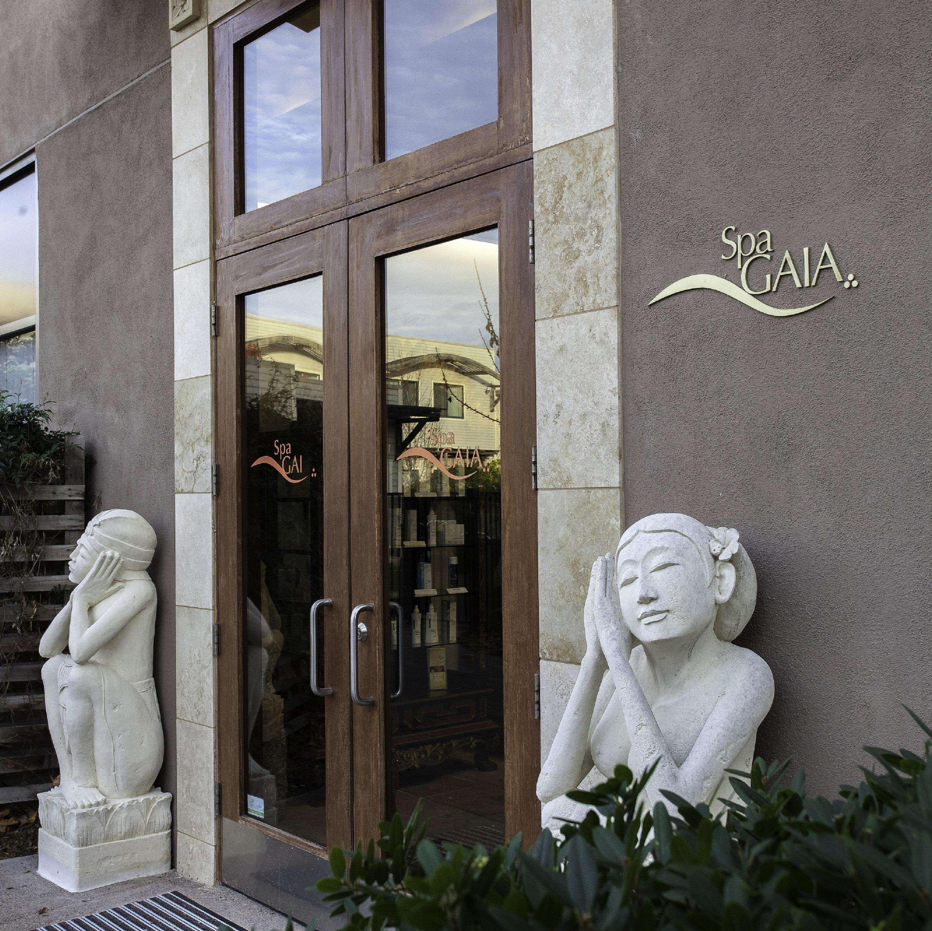 Doubletree By Hilton Napa Valley - American Canyon Exterior photo