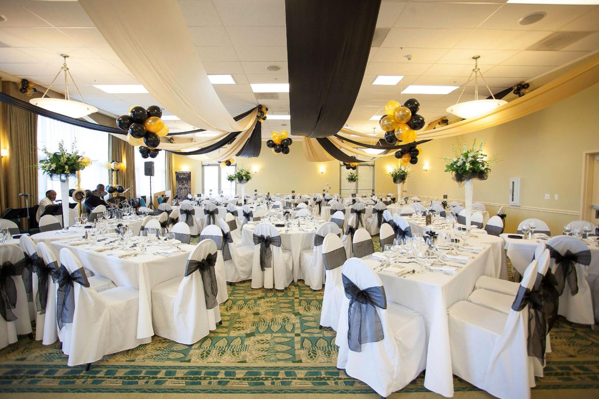 Doubletree By Hilton Napa Valley - American Canyon Exterior photo