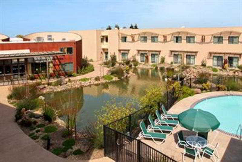 Doubletree By Hilton Napa Valley - American Canyon Exterior photo